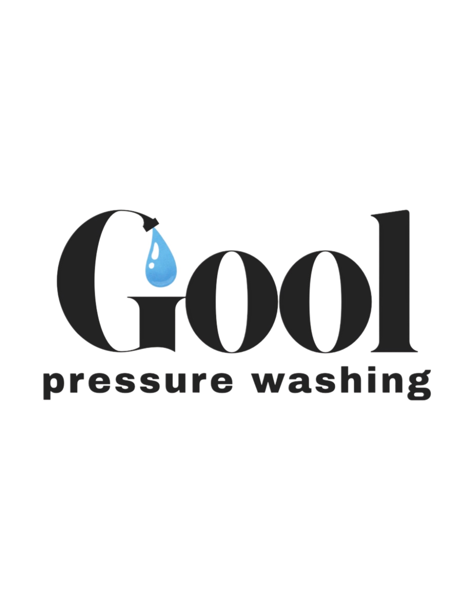 GOOL Pressure Washing